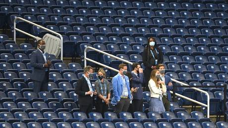 NFL: Chicago Bears at Detroit Lions