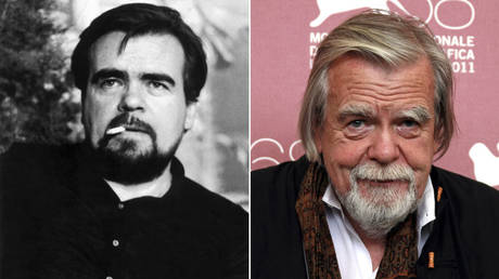 British-French actor Michael Lonsdale, star of Moonraker & The Day of the  Jackal, dies aged 89 — RT World News - ZBT News
