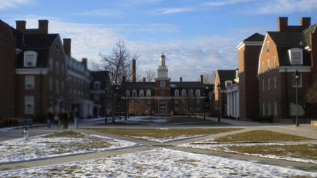 Traumatized by Trump? Ohio University gives students ‘support spaces’ to get a grip after the presidential debate