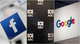 Facebook threatens to block Australians from SHARING NEWS, as Big Tech & media battle for ad revenue