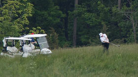 Joe Rogan podcast fans cry ‘censorship’ as many episodes with conservative guests did not make it to Spotify