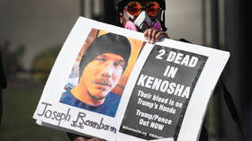 National ‘Public’ Radio declares Kenosha shooter guilty before trial despite evidence of self-defense, sparks calls to #DefundNPR