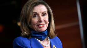 ‘Different rules for different folks’: Nancy Pelosi caught getting hair done in closed Salon amid Covid-19 restrictions