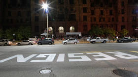 Americans respond to riots, crime fears by buying more guns as Smith & Wesson reports ‘UNPARALLELED’ demand