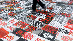 Dems attacking Trump for ‘vote twice’ advice MUM as Project Veritas exposes NH Democrats’ fake elections inspector