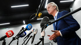 Dutch appeals court finds Geert Wilders guilty of insulting Moroccans but acquits him of inciting discrimination