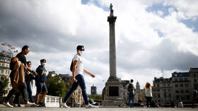 Do not pass GO, do not collect $200? Feds step in to prosecute Portland rioters after local DA declines to enforce the law