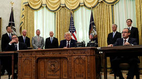 Israel opens diplomatic relations with Muslim-majority Kosovo, while Serbia promises to move embassy to Jerusalem