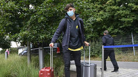 OFFICIAL: Abramovich gets his man as Kai Havertz completes move €100m-rated to Chelsea from Bayer Leverkusen