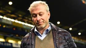 'I don't do business with them': Roman Abramovich REFUSES any deals with Chelsea rivals Tottenham, says former player