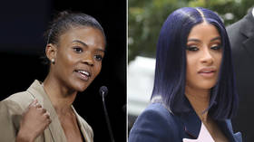 Candace Owens calls Cardi B's Biden interview 'one of the biggest insults' to black Americans, sparking a prolonged Twitter feud