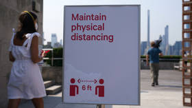 ‘Trump is objectively pro-Covid,’ MSNBC’s Chris Hayes tweets, gathering eye rolls in response to faux-edgy statement