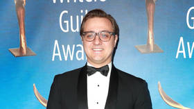 ‘Trump is objectively pro-Covid,’ MSNBC’s Chris Hayes tweets, gathering eye rolls in response to faux-edgy statement