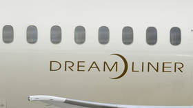 New production flaws in 787 Dreamliner will delay aircraft deliveries, Boeing admits