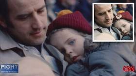 ‘Wear Their Names’: Pro-BLM jewelry brand selling victim-named items made of shattered glass from riots shuts down after backlash