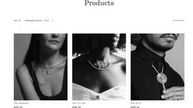 ‘Wear Their Names’: Pro-BLM jewelry brand selling victim-named items made of shattered glass from riots shuts down after backlash