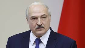 Lukashenko has no intention of leaving office, says eventual change of power in Belarus won’t come from street protests