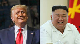 ‘Kim Jong-un is in good health’: Trump sows confusion by proclaiming North Korean leader’s fitness, says ‘never underestimate him’