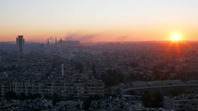 Syria repels Israeli attack on Aleppo as missiles shot down before reaching their targets – state media