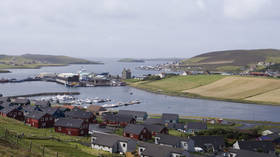 Shetland’s right to choose? Islands vote to ‘explore independence’ from Scotland