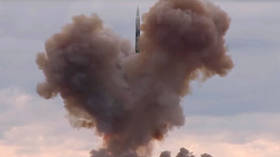 ‘More intimidating than a nuke’: Chinese media heap praise on Russia’s highly advanced Avangard missile system