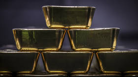 Gold has one huge disadvantage & it’s why gold standard failed, research analyst tells Max Keiser