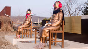 Former lead activist for ‘comfort women’ charged with fraud & embezzlement in South Korea