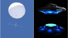 Report, record, analyze: UFO RESPONSE instructions sent to Japanese military after Pentagon video release