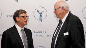Bill Gates Senior, father of Microsoft's co-founder, dies at 94