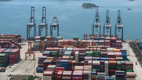 WTO ruling on Trump's tariffs proves US broke international law – China