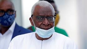 Guilty of corruption: Ex-global athletics boss FINED $582,000 but could dodge jail for accepting bribes from suspected drug cheats
