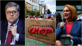 ‘Act of tyranny’: Democrat mayor reacts to ‘chilling’ report that Republican AG may prosecute her over Seattle ‘autonomous zone’
