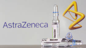 AstraZeneca vaccine volunteer developed spinal inflammation & &acirc;rare neurological condition&acirc; after two doses &acirc; report