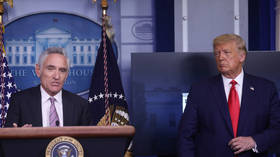 Tulsi Gabbard goes OFF MESSAGE from fellow Dems again, introduces bipartisan bill to deter fraud with mail-in ballots