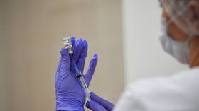 More than 60,000 volunteer for final trial of pioneering 'Sputnik V' Covid-19 vaccine, 100s get jab and 'feel well' – Moscow mayor