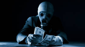 ‘Toxic debt’ is about to bring an end to American ‘game of Monopoly’ - Max Keiser