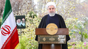 Rouhani says US ‘faces defeat’ as its attempt to reimpose UN sanctions on Iran met with international opposition