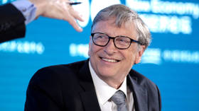 ‘Best case’ for end of pandemic is 2022, thanks to vaccines & funding, says ‘optimistic’ Bill Gates