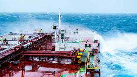 lng powered что это