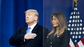 Patriotism v revisionism: Trump’s war against the 1619 Project is a battle for the soul of America