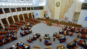 Belarus to abandon outreach to West & focus foreign policy on developing relationship with Russia & China – influential senior MP