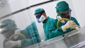 Surprise discovery: Joint Russian/American Covid-19 research leads instead to breakthrough in children’s cancer treatment