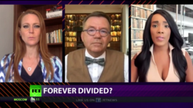 CrossTalk on the US, QUARANTINE EDITION: Forever divided?