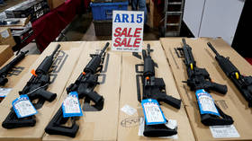 ‘They’ll come knocking at your door’: NRA says a Biden victory would deprive Americans of ‘your AR-15,’ sends Twitter into frenzy