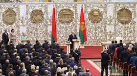 Belarus’ Lukashenko secretly inaugurated for sixth term as disputed election result remains unrecognized by most Western states