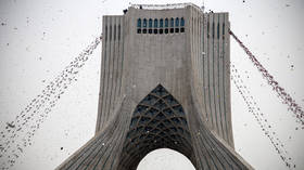 Don’t believe all the US lies on Iran. America’s sole aim is to get the country it ‘lost’ in 1979 back in its grip
