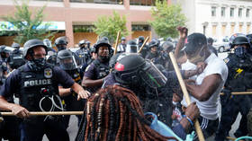 Hail Satan? Liberal mom tells how Ruth Bader Ginsburg's death drove her to SATANISM - only to be DISAVOWED by the Church of Satan