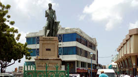 CNN ‘pundit’ spins heads by unleashing RACIST slur against Kentucky AG over Breonna Taylor verdict, DELETES tweets after backlash