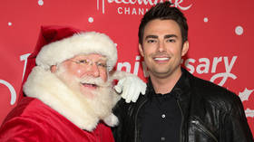 Christmas movies are going gay this year, but is this really progress for LGBT people?