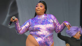 Lizzo’s claim that ‘body positivity’ is only for really fat people undermines the message it is aiming to spread
